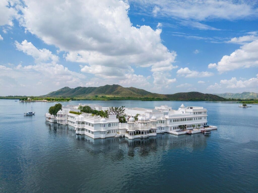 Top 5 Visit Places in Udaipur